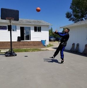 Meet your Posher, Sam